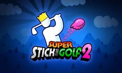 download Super Stickman Golf 2 apk